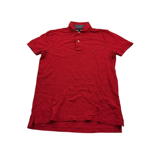 Tommy hilfiger polo uomo m - uomo, tg.m