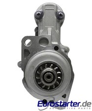 Motorino di Avviamento Nuovo