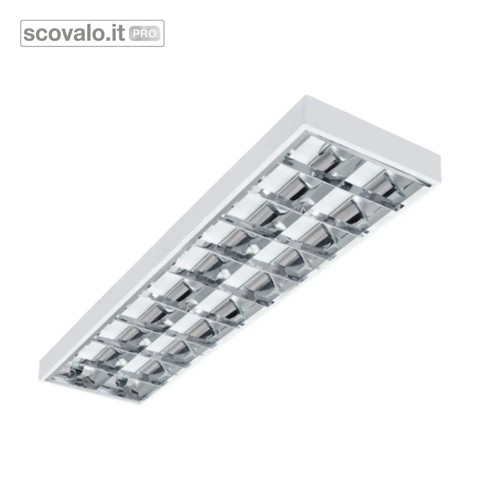 Lampada notus 4led - 4led, g13