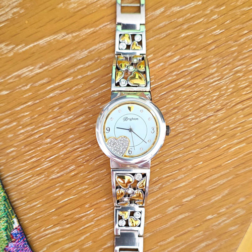 Orologio brighton gramercy - orologio,