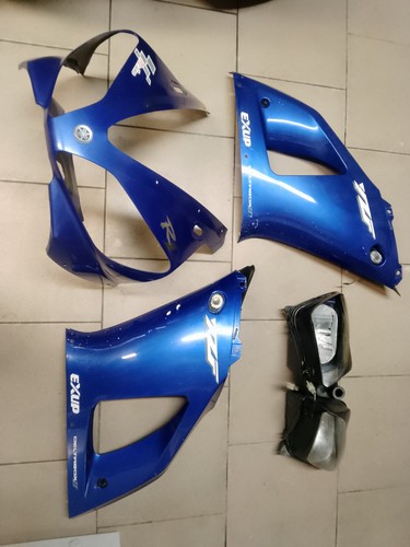 Ricambi yamaha yzf - ricambi,