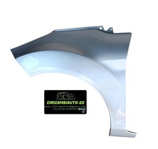 parafango anteriore Sinistro Ford Fiesta Anno 2010 Qualche Leggero Graffio 