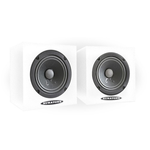 Coppia auratone active - auratone,