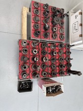 Coni Per Fresa Iso50 