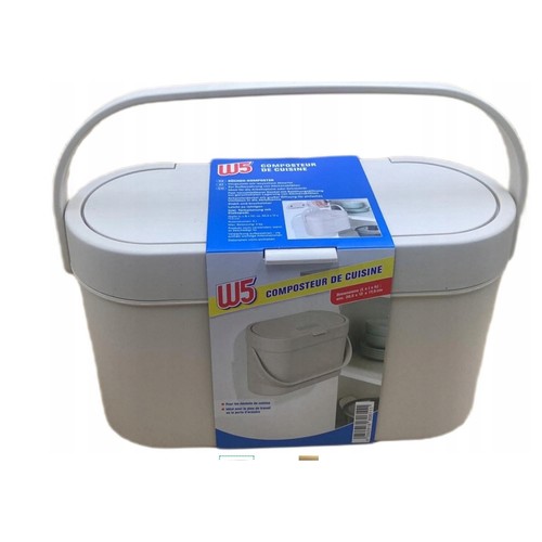 Contenitore compostaggio - w5,