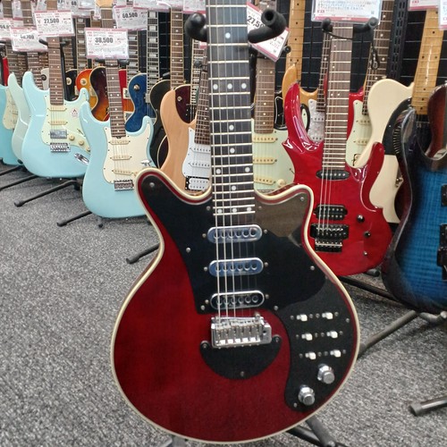Chitarra elettrica brian may - chitarra,