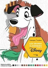 Coloriages mystères tome 6