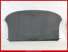 Mensola Cappelliera Pianale Posteriore Fiat Brava 1995-98 Ricambi Compatibili