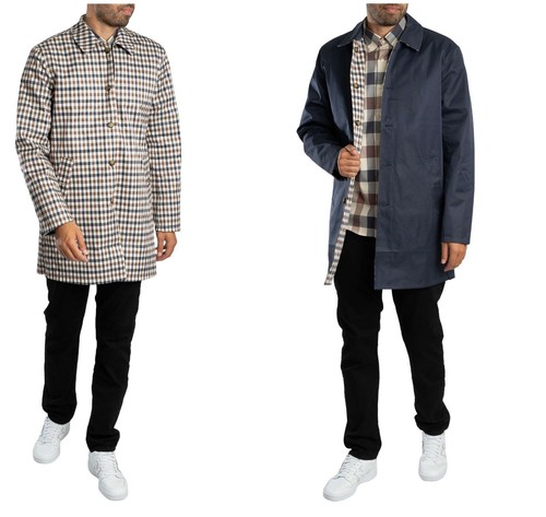 Aquascutum impermeabile - aquascutum,