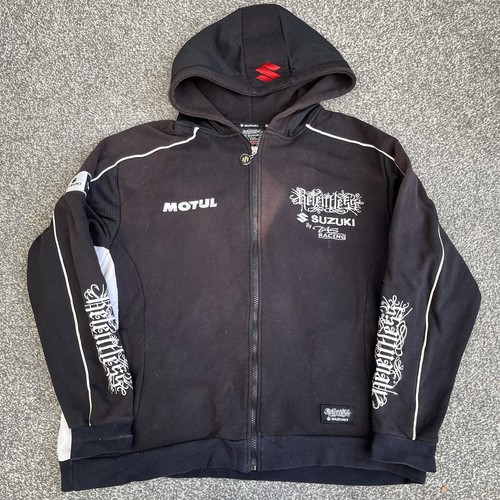 Felpa con cappuccio zip - con,