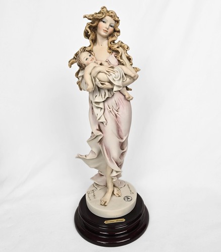 Figurina vintage giuseppe - vintage,