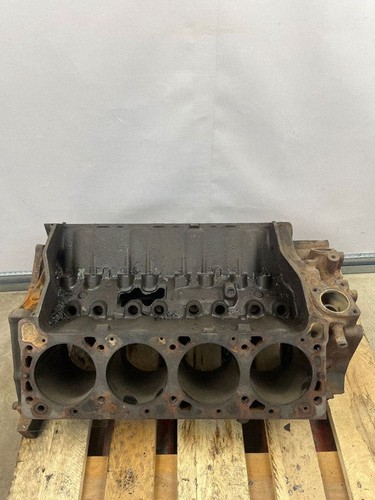 Blocco motore cadillac - cadillac, de