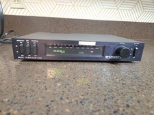 Sintonizzatore stereo vintage