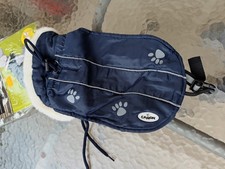 CAPPOTTINO PER CANI, NUOVO, TG