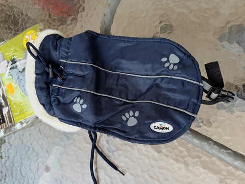 Cappottino per cani - cappottino, cani,