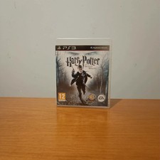 Harry Potter e i Doni della