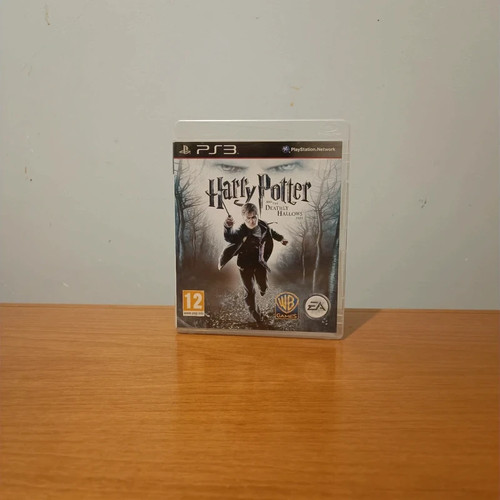 Harry potter doni della - potter,