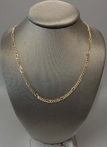 Collana figaro oro - figaro,