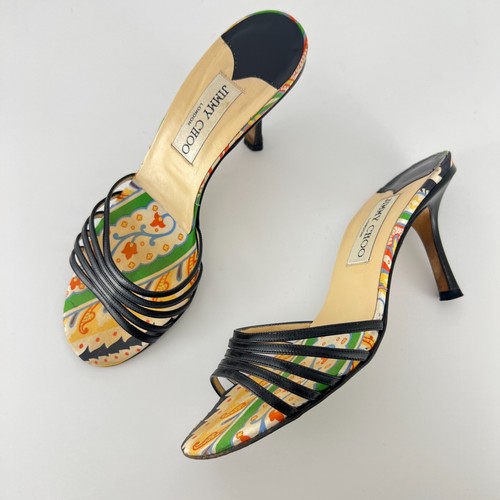 Jimmy choo soletta originale - soletta,