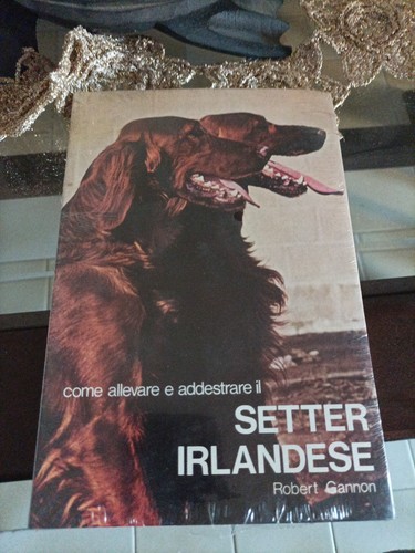 Come allevare setter - come,