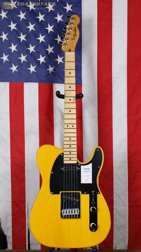 Fender standard telecaster - standard,
