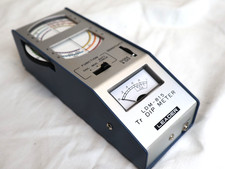 Leader test Instruments - Tr