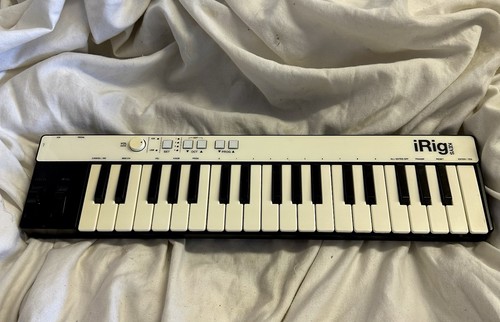 Irig keys tasti usb midi - irig,