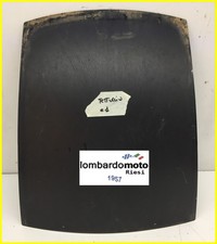 Parabrezza nero originale BMW C1 C 1 125 200 dal 1999 al 2004