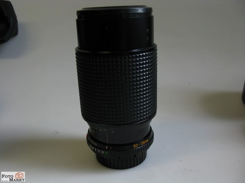 Minolta zoom rokkor 5 - zoom,