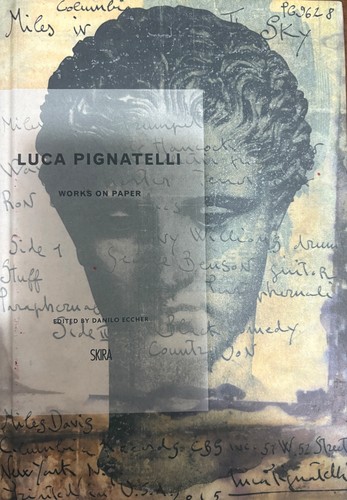 Luca pignatelli opere su - luca,