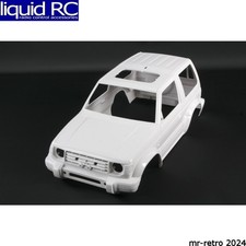 Tamiya 9335500 Corpo