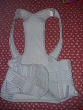 busto ortopedico