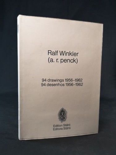 Ralf winkler - winkler, penck)