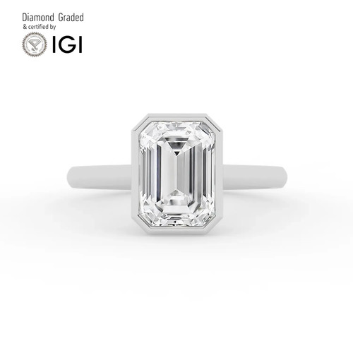 Anello fidanzamento - di,