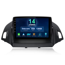 Autoradio 128G Android Carplay