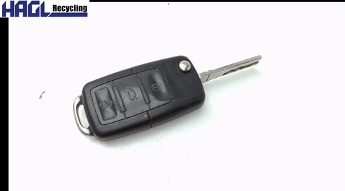 Chiave radio 1k0959753 - 1k0959753, vw