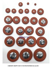 CROSON 401075  SET CUSCINETTI