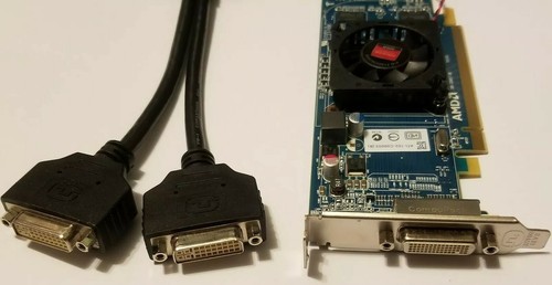Amd radeon 6350 - hd, 5450