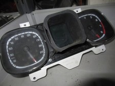 FIAT Panda III serie - Cruscotto strumenti contachilometri - Ricambio usato