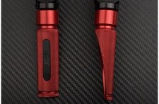 Coppia Poggiapiedi Anteriore