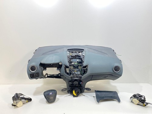 Kit airbag completo per - kit,