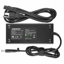 Adattatore AC per HP Pavilion DV7-3165DX intrattenimento notebook PC caricatore alimentazione