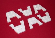 Lego (48183) 6 piastre alari