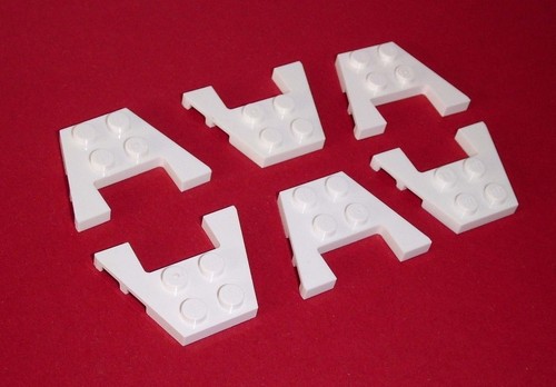 Lego piastre alari - (48183),