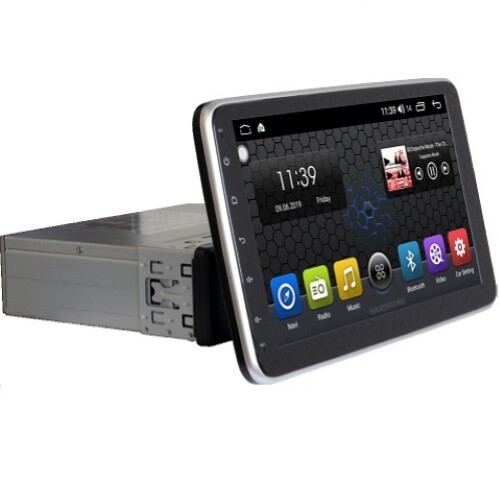 Hardstone ud110 elc4 - hs, plus