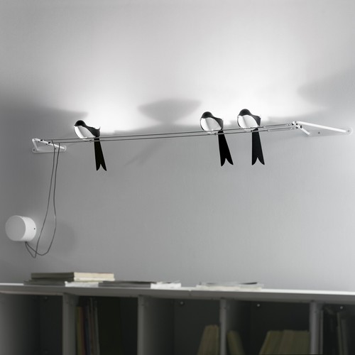 Martinelli luce rondini - rondini,