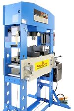 Pressa elettrica da officina 100t elettroidraulica idraulica industriale 00560