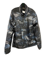 $140 Armada Lassen Pullover