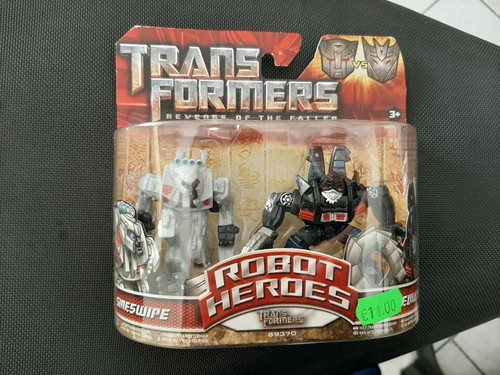 Transformers robot heroes - transformers,