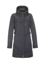Killtec Donna Parka Giacca